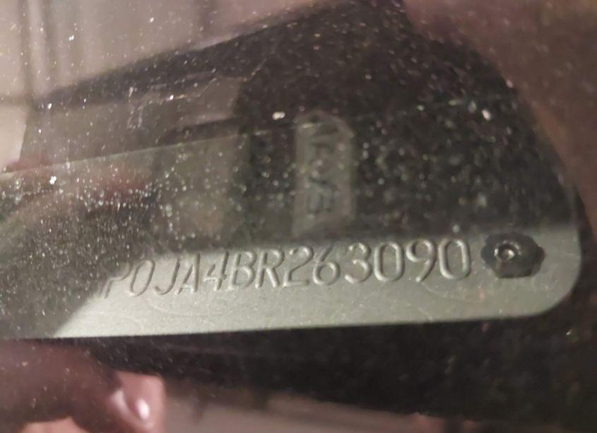 Photo 9 of 2011 Ford Fusion SEL (VIN 3FAHP0JA4BR263090)