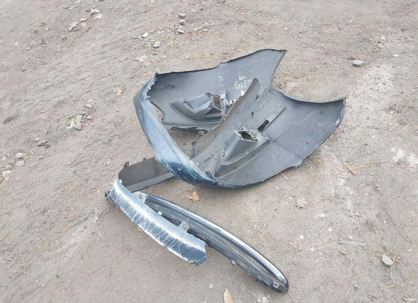 Photo 11 of 2011 Ford Fusion SEL (VIN 3FAHP0JA4BR340427)