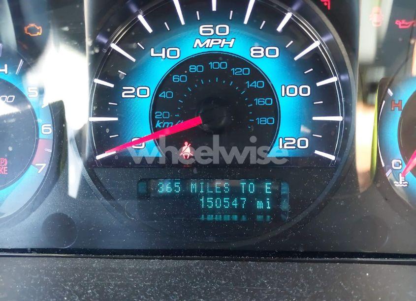 Photo 15 of 2012 Ford Fusion SEL (VIN 3FAHP0JA4CR113515)