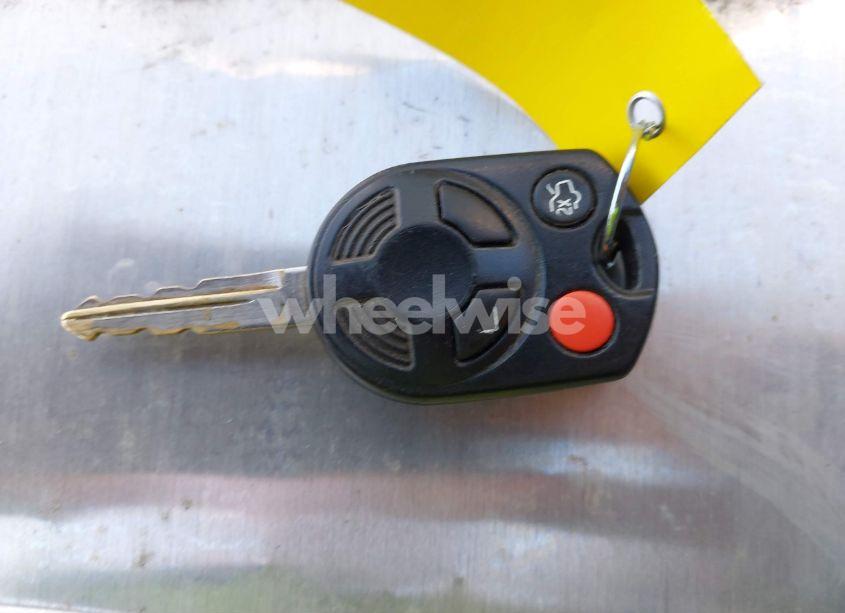 Photo 11 of 2012 Ford Fusion SEL (VIN 3FAHP0JA4CR132355)