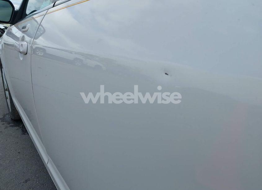 Photo 6 of 2012 Ford Fusion SEL (VIN 3FAHP0JA4CR160575)