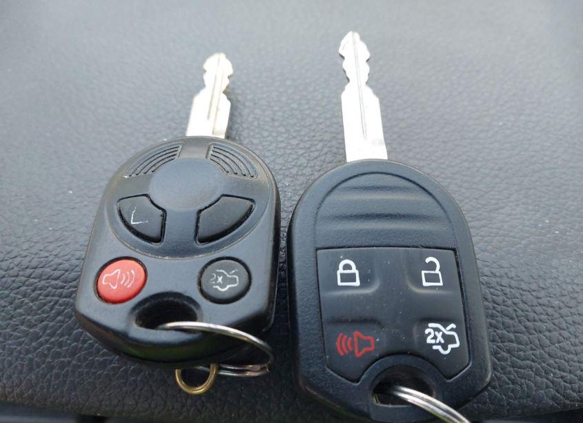 Photo 11 of 2012 Ford Fusion SEL (VIN 3FAHP0JA4CR161712)