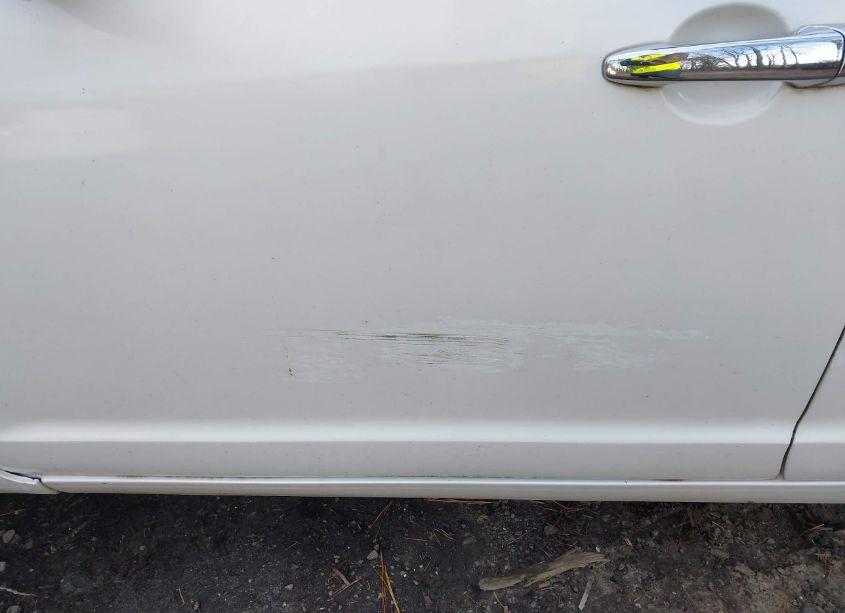 Photo 6 of 2012 Ford Fusion SEL (VIN 3FAHP0JA4CR161712)