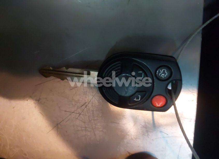 Photo 11 of 2012 Ford Fusion SEL (VIN 3FAHP0JA4CR180308)