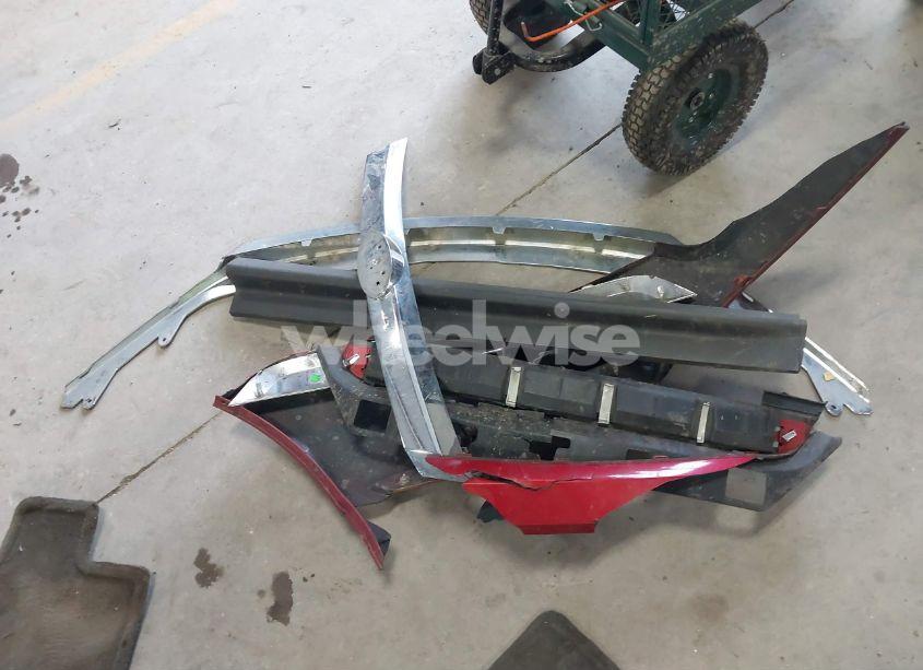 Photo 12 of 2012 Ford Fusion SEL (VIN 3FAHP0JA4CR192099)