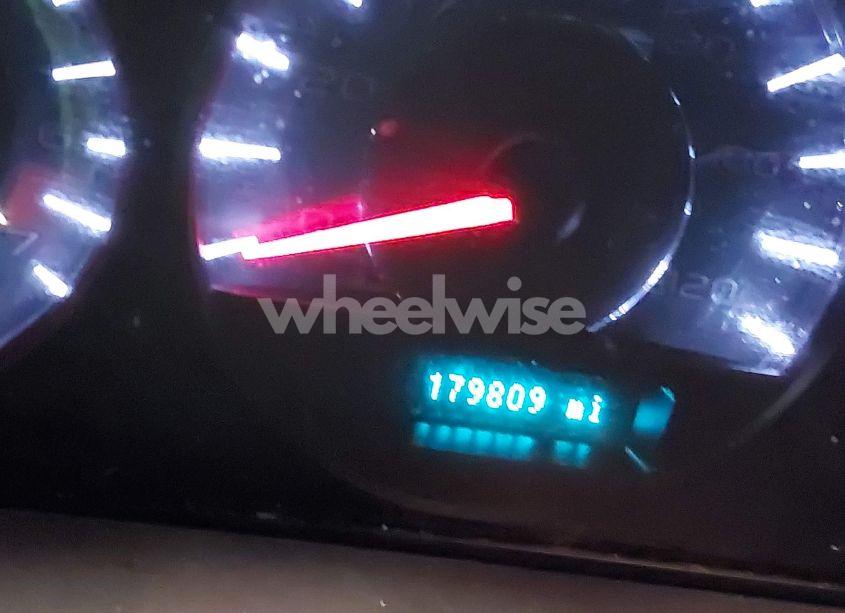 Photo 16 of 2012 Ford Fusion SEL (VIN 3FAHP0JA4CR192099)