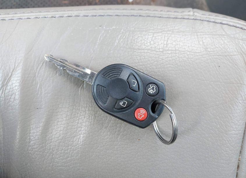 Photo 11 of 2012 Ford Fusion SEL (VIN 3FAHP0JA4CR192233)