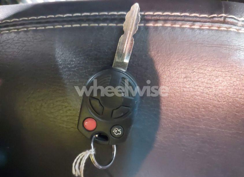 Photo 11 of 2012 Ford Fusion SEL (VIN 3FAHP0JA4CR218166)