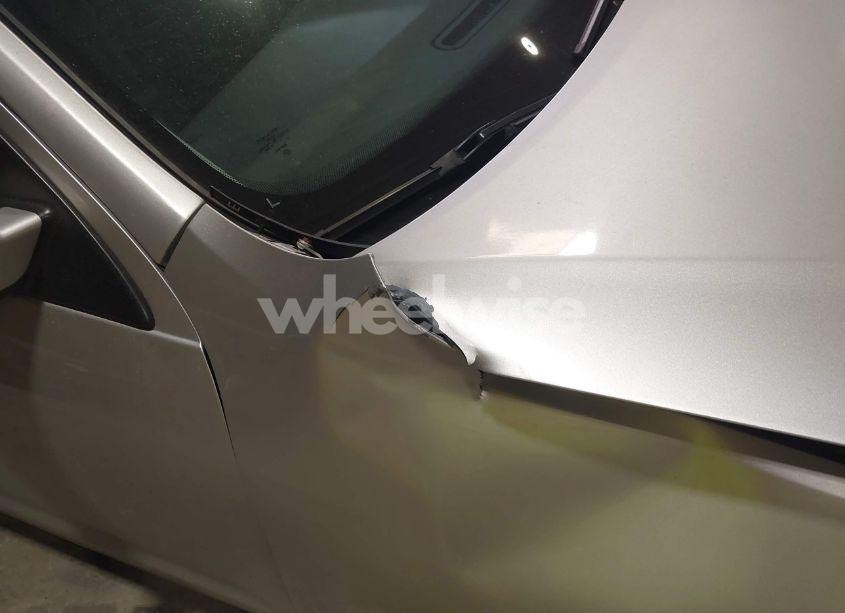 Photo 12 of 2012 Ford Fusion SEL (VIN 3FAHP0JA4CR218166)