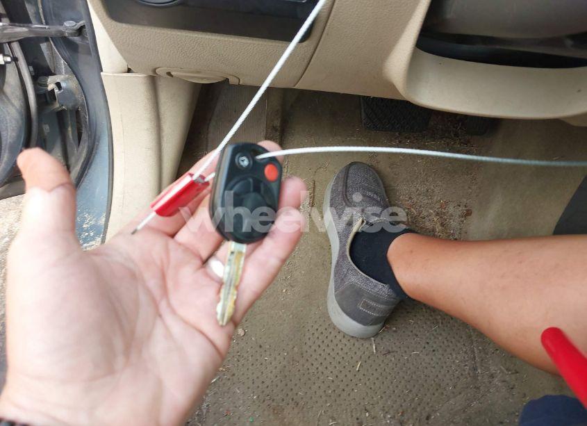 Photo 11 of 2012 Ford Fusion SEL (VIN 3FAHP0JA4CR388480)