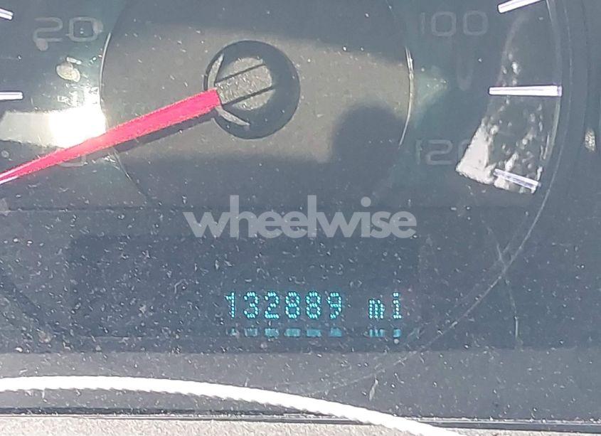 Photo 15 of 2012 Ford Fusion SEL (VIN 3FAHP0JA4CR388480)