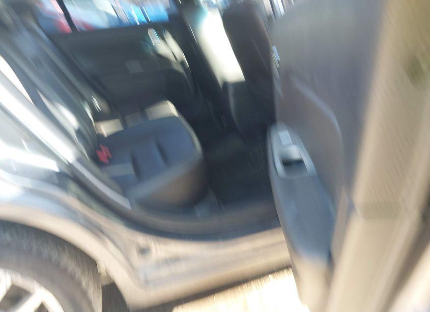 Photo 8 of 2012 Ford Fusion SEL (VIN 3FAHP0JA4CR412423)