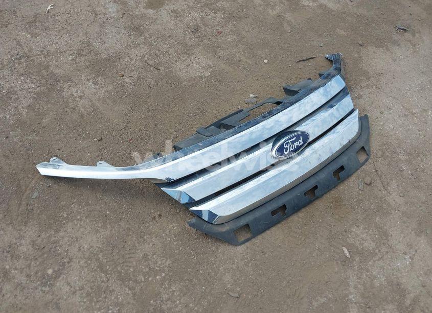 Photo 12 of 2012 Ford Fusion SEL (VIN 3FAHP0JA4CR412454)