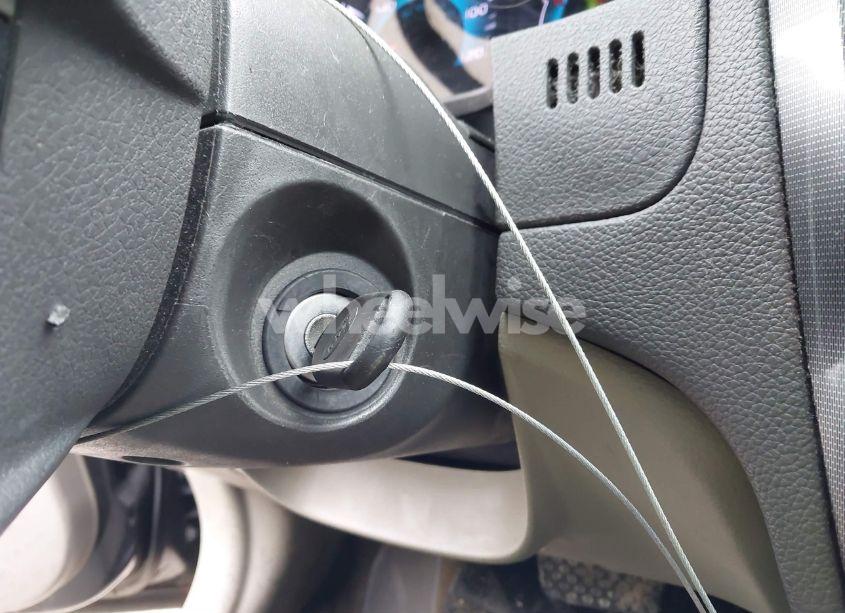 Photo 11 of 2012 Ford Fusion SEL (VIN 3FAHP0JA4CR441341)