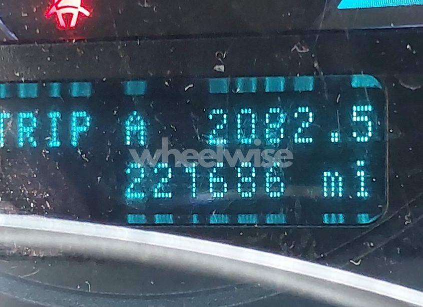 Photo 7 of 2012 Ford Fusion SEL (VIN 3FAHP0JA4CR450573)