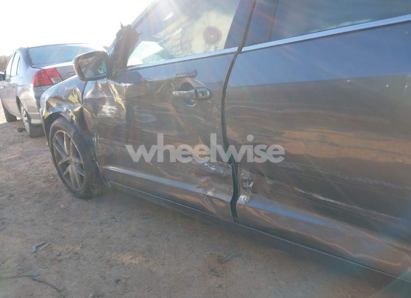 Photo 12 of 2010 Ford Fusion SEL (VIN 3FAHP0JA5AR110233)