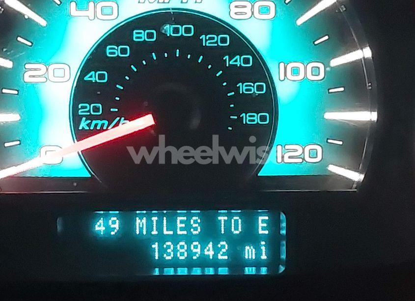 Photo 15 of 2010 Ford Fusion SEL (VIN 3FAHP0JA5AR262514)