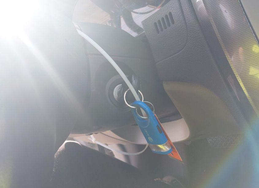 Photo 11 of 2010 Ford Fusion SEL (VIN 3FAHP0JA5AR319617)