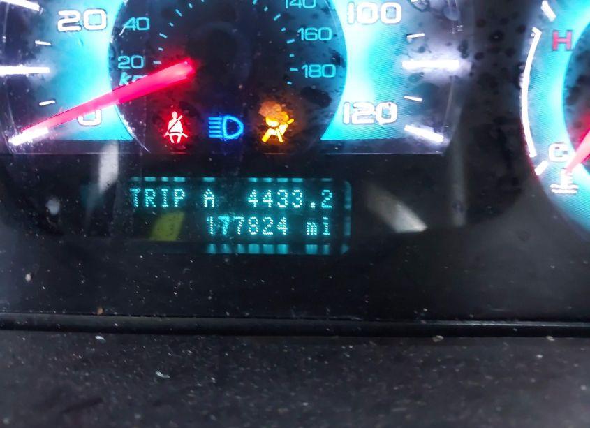 Photo 16 of 2010 Ford Fusion SEL (VIN 3FAHP0JA5AR352682)