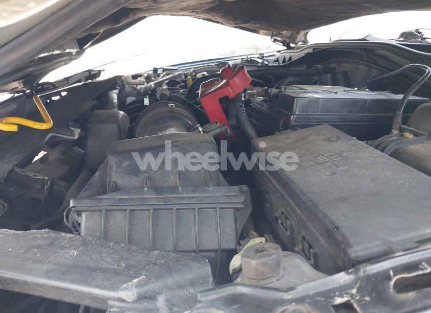 Photo 10 of 2011 Ford Fusion SEL (VIN 3FAHP0JA5BR150457)