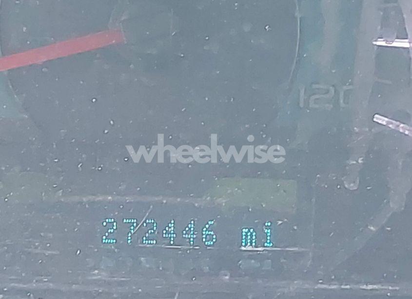 Photo 15 of 2011 Ford Fusion SEL (VIN 3FAHP0JA5BR150457)