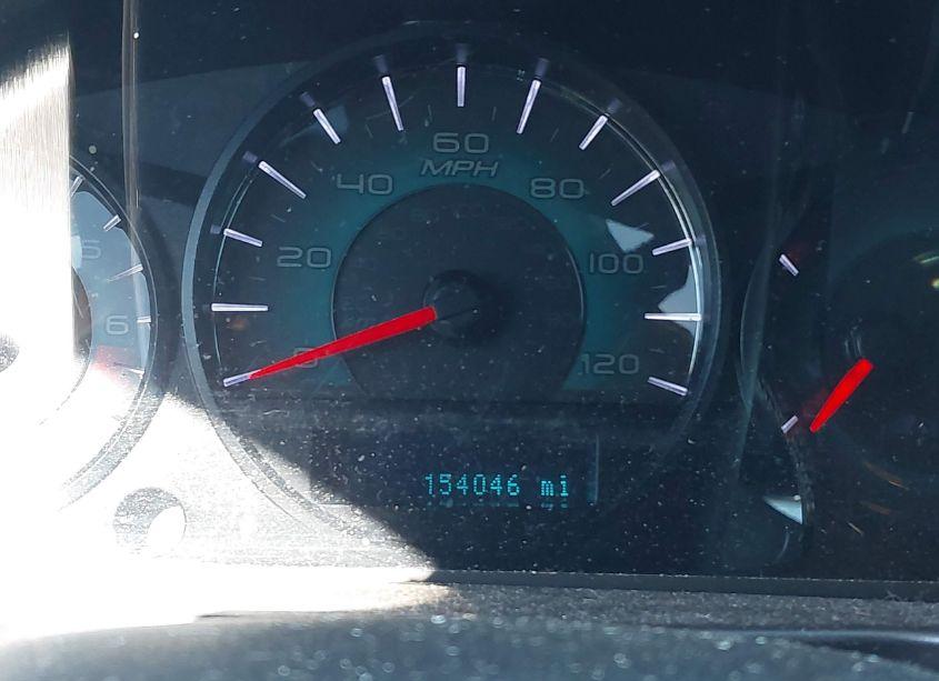 Photo 15 of 2011 Ford Fusion SEL (VIN 3FAHP0JA5BR301555)