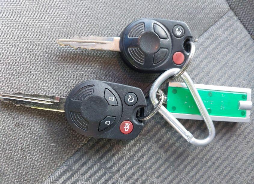 Photo 11 of 2011 Ford Fusion SEL (VIN 3FAHP0JA5BR305623)