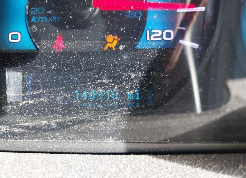 Photo 7 of 2011 Ford Fusion SEL (VIN 3FAHP0JA5BR305623)