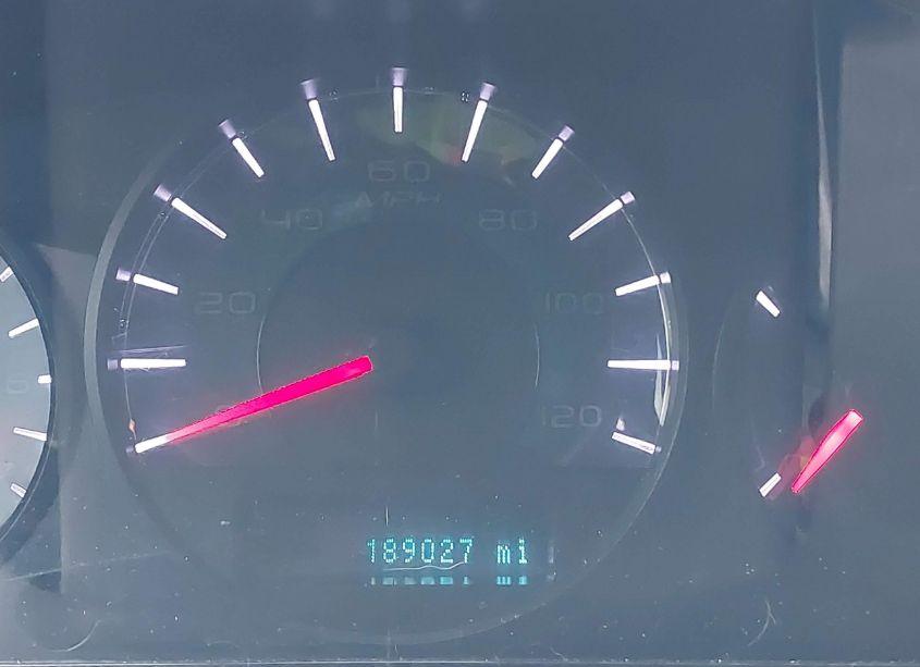 Photo 15 of 2011 Ford Fusion SEL (VIN 3FAHP0JA5BR325306)