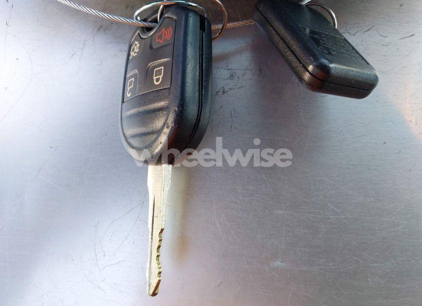 Photo 11 of 2012 Ford Fusion SEL (VIN 3FAHP0JA5CR122787)