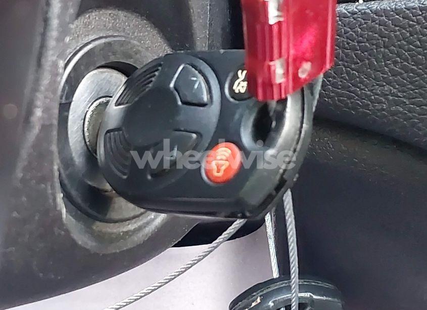 Photo 11 of 2012 Ford Fusion SEL (VIN 3FAHP0JA5CR141016)