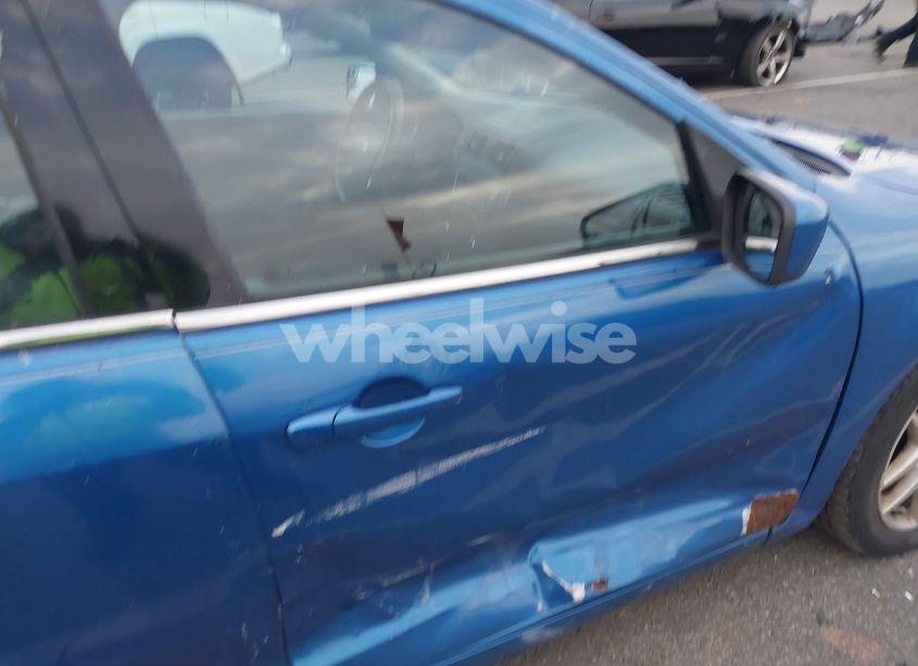 Photo 5 of 2012 Ford Fusion SEL (VIN 3FAHP0JA5CR141016)