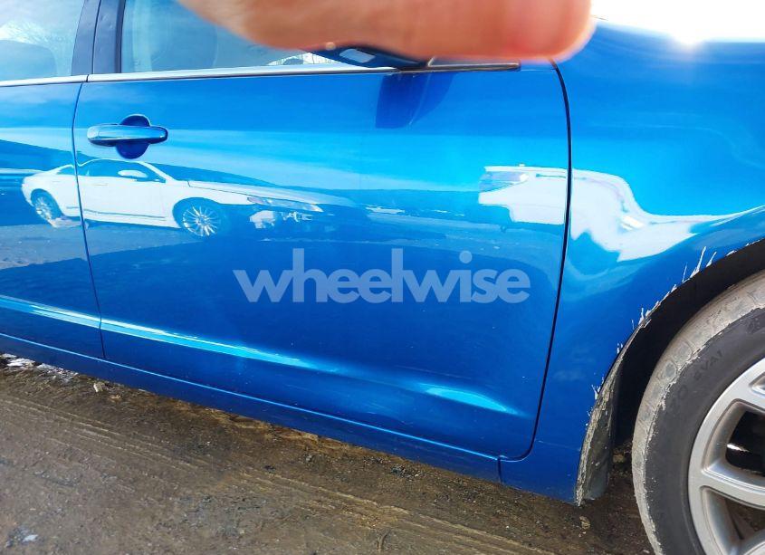 Photo 16 of 2012 Ford Fusion SEL (VIN 3FAHP0JA5CR203871)