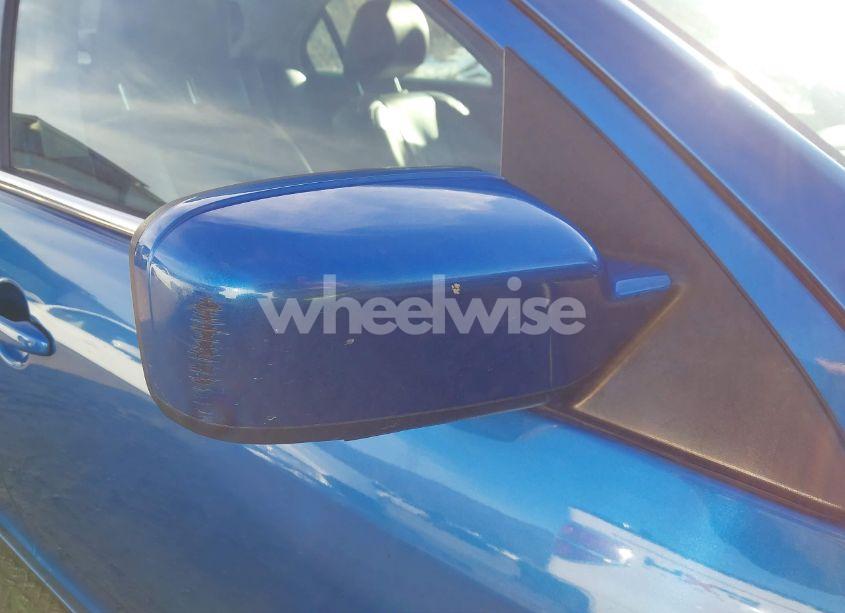 Photo 17 of 2012 Ford Fusion SEL (VIN 3FAHP0JA5CR203871)