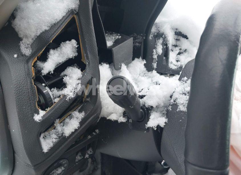 Photo 14 of 2012 Ford Fusion SEL (VIN 3FAHP0JA5CR210688)