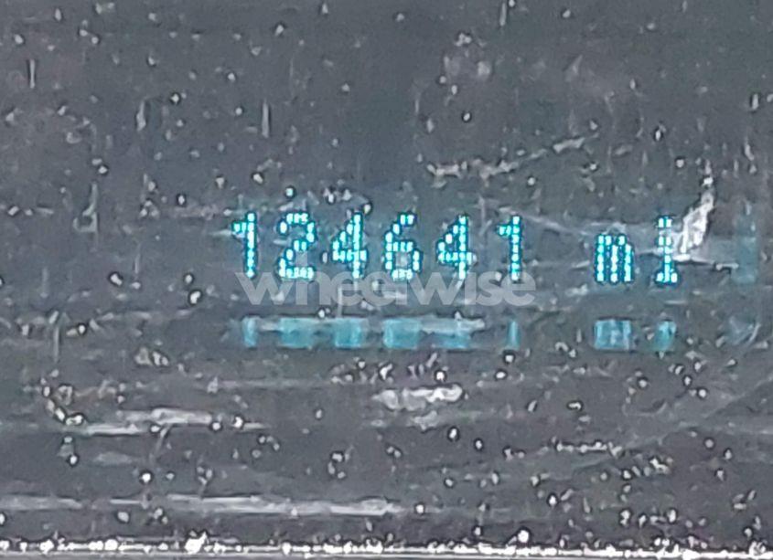 Photo 15 of 2012 Ford Fusion SEL (VIN 3FAHP0JA5CR224655)