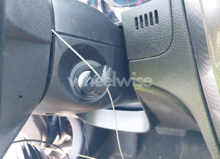 Photo 11 of 2012 Ford Fusion SEL (VIN 3FAHP0JA5CR286167)