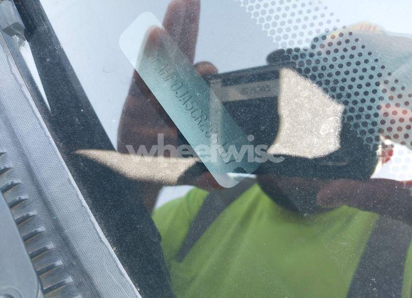 Photo 9 of 2012 Ford Fusion SEL (VIN 3FAHP0JA5CR286167)