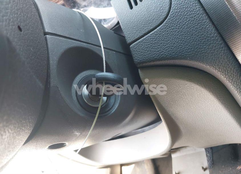 Photo 11 of 2012 Ford Fusion SEL (VIN 3FAHP0JA5CR302870)