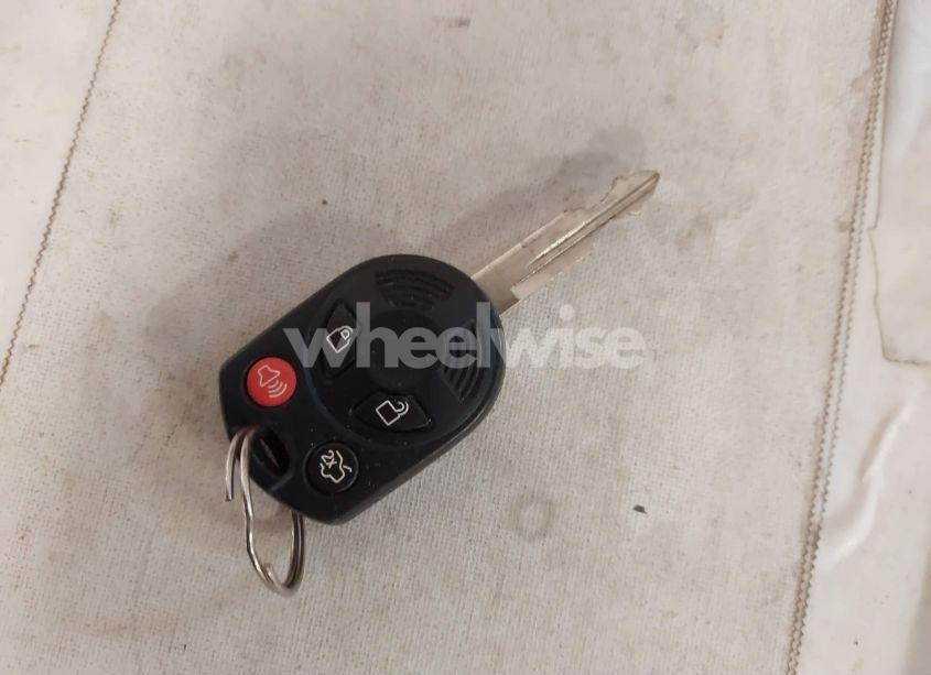 Photo 11 of 2012 Ford Fusion SEL (VIN 3FAHP0JA5CR393106)