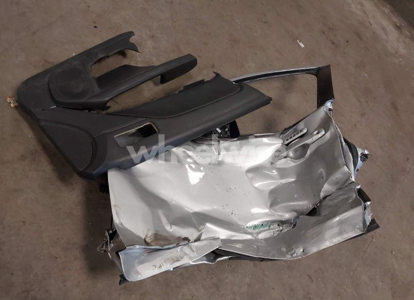 Photo 12 of 2012 Ford Fusion SEL (VIN 3FAHP0JA5CR393106)