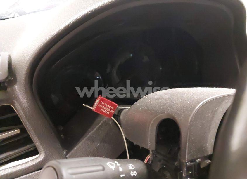 Photo 16 of 2012 Ford Fusion SEL (VIN 3FAHP0JA5CR393106)