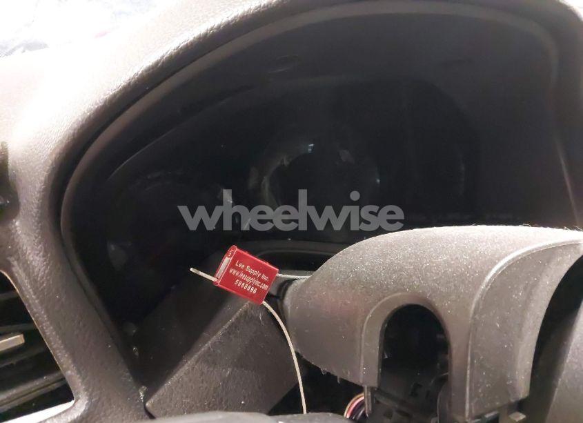 Photo 7 of 2012 Ford Fusion SEL (VIN 3FAHP0JA5CR393106)