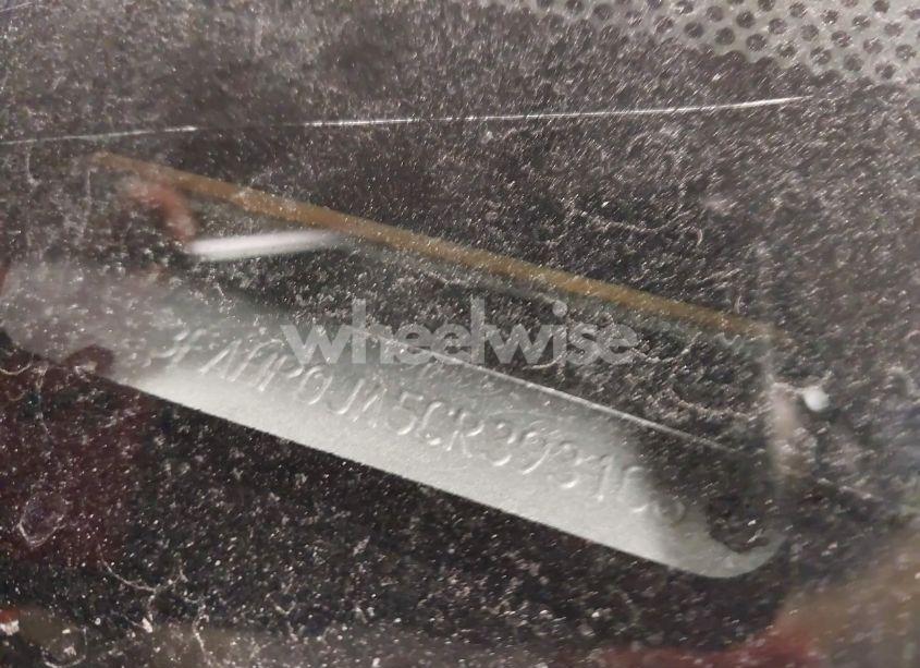 Photo 9 of 2012 Ford Fusion SEL (VIN 3FAHP0JA5CR393106)