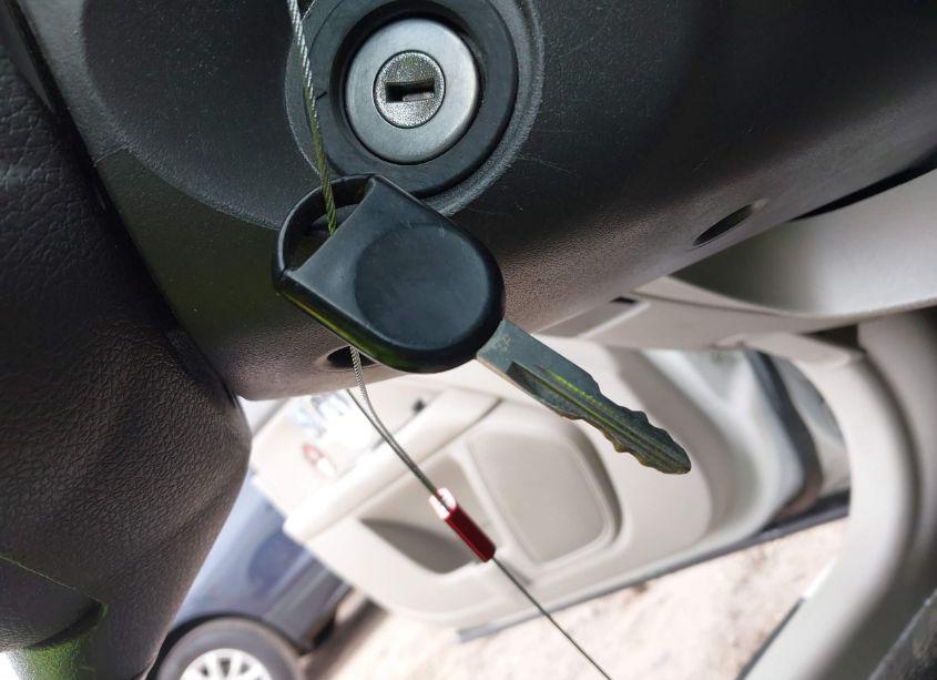 Photo 11 of 2012 Ford Fusion SEL (VIN 3FAHP0JA5CR400278)