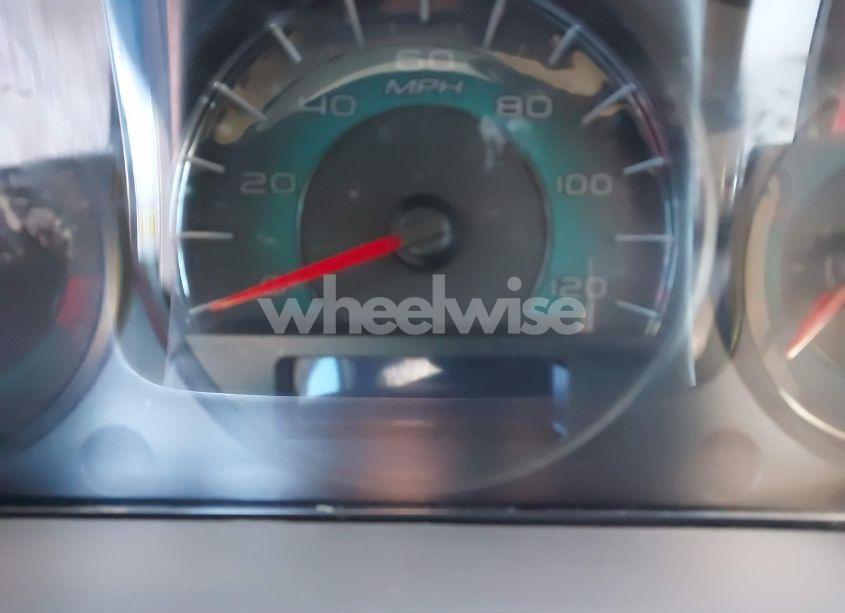 Photo 15 of 2012 Ford Fusion SEL (VIN 3FAHP0JA5CR419848)