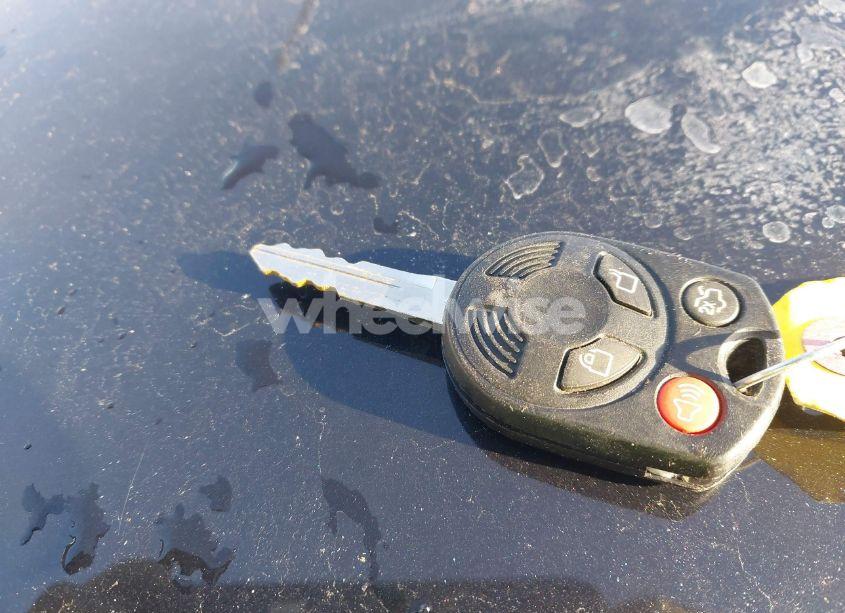 Photo 11 of 2012 Ford Fusion SEL (VIN 3FAHP0JA5CR426119)