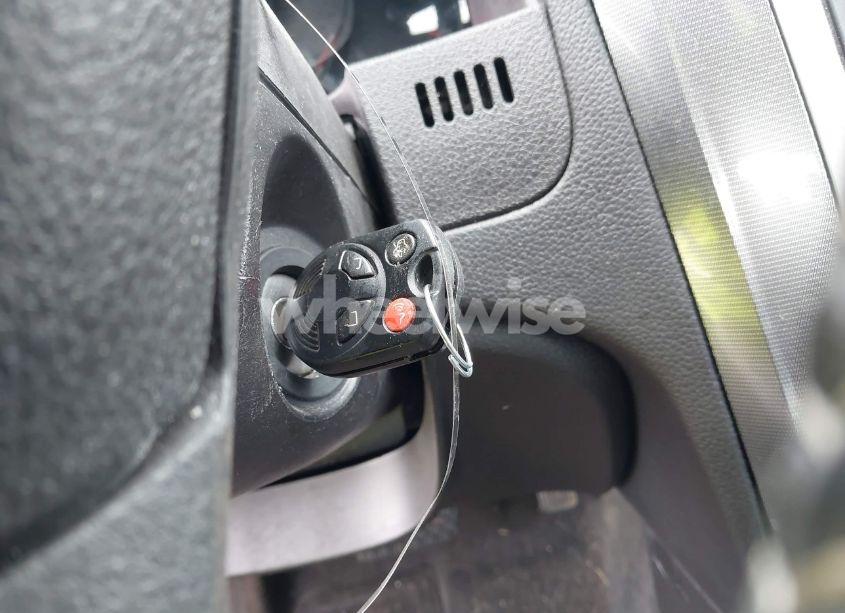 Photo 11 of 2012 Ford Fusion SEL (VIN 3FAHP0JA5CR431627)