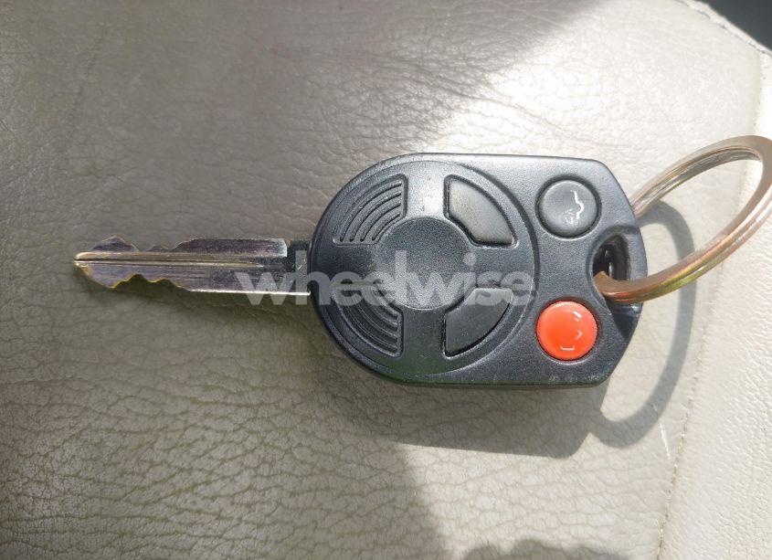 Photo 11 of 2010 Ford Fusion SEL (VIN 3FAHP0JA6AR131544)