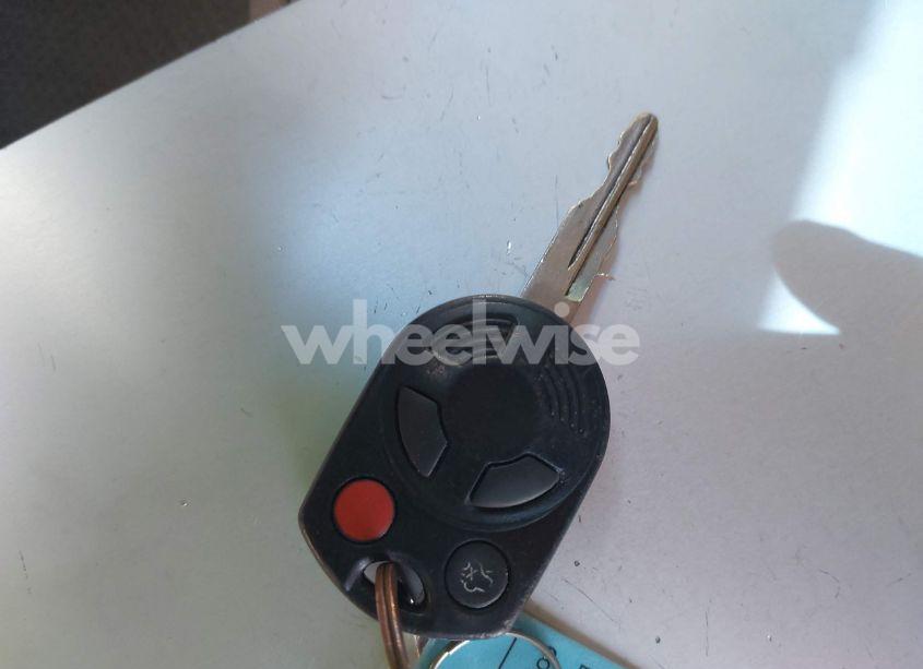 Photo 11 of 2010 Ford Fusion SEL (VIN 3FAHP0JA6AR262540)